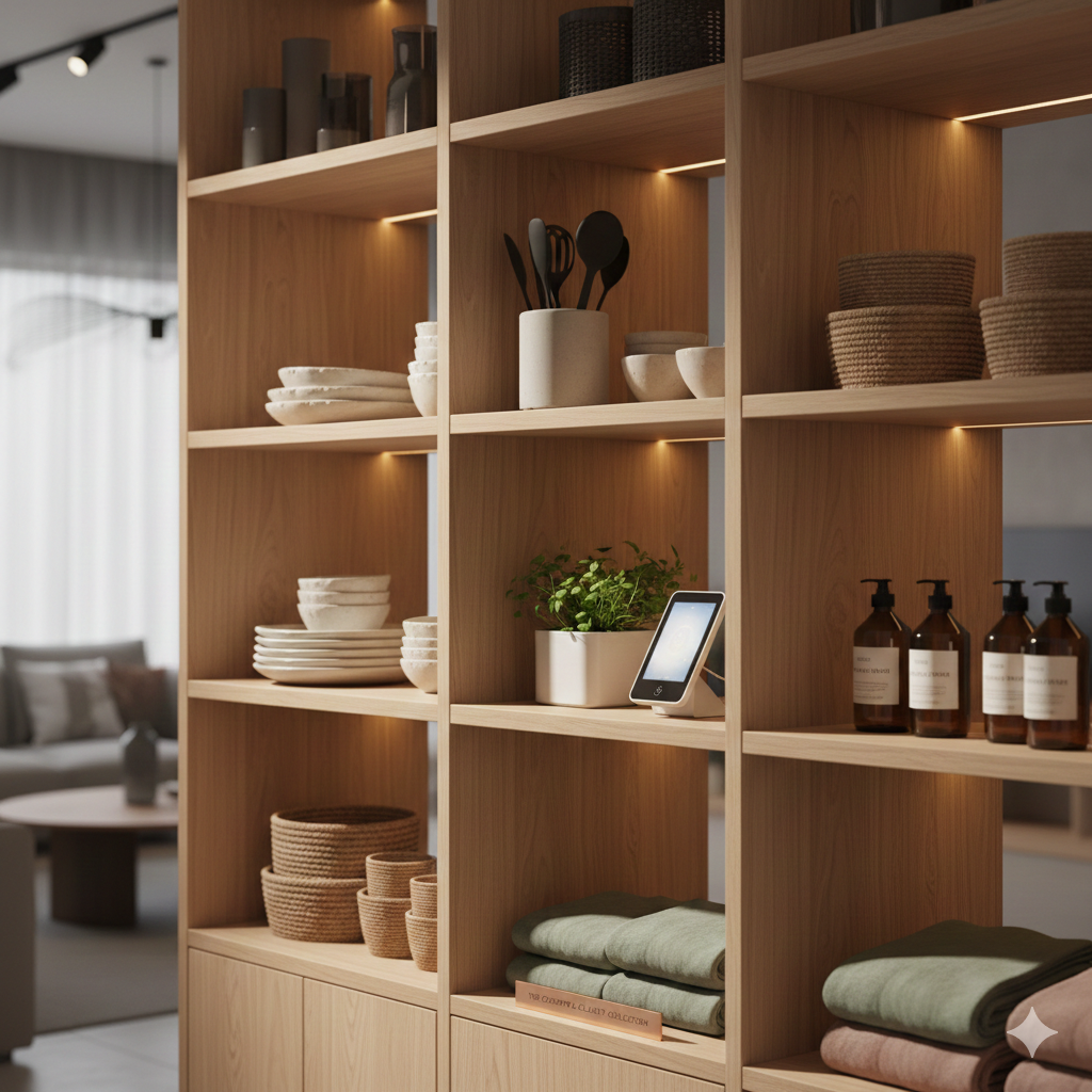 Decorative collection