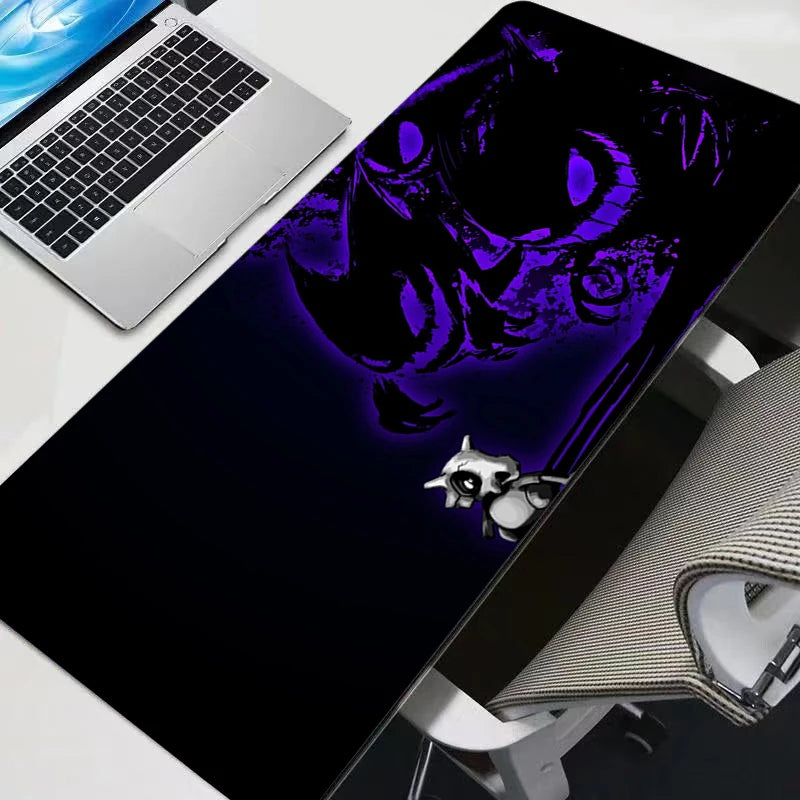 لوحة ماوس أنمي سوبر ماريو كبير الحجم XXL للأجهزة اللوحية، سجادة لوحة مفاتيح فارميلو، ملحقات ألعاب كاواي، لوحة ماوس