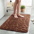 Non Slip Absorbent Bathroom Mat
