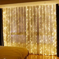 LED String Lights Garland USB Festoon with Remote Control